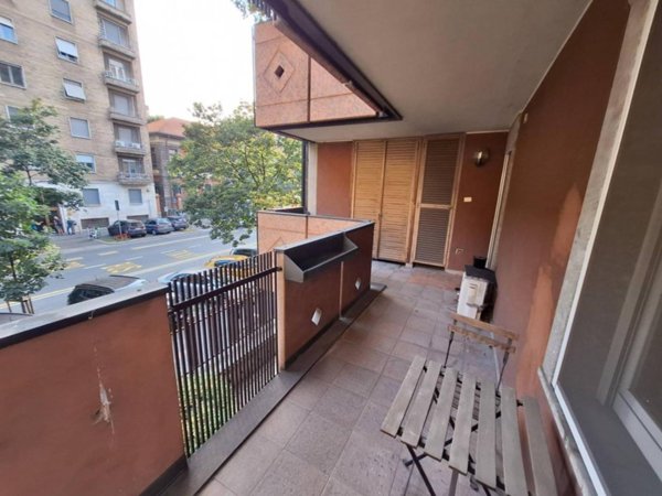 appartamento in affitto a Milano in zona Loreto