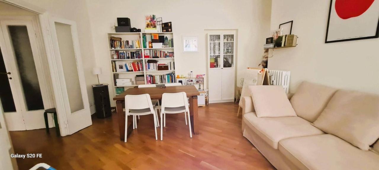 appartamento in affitto a Milano in zona Porta Romana