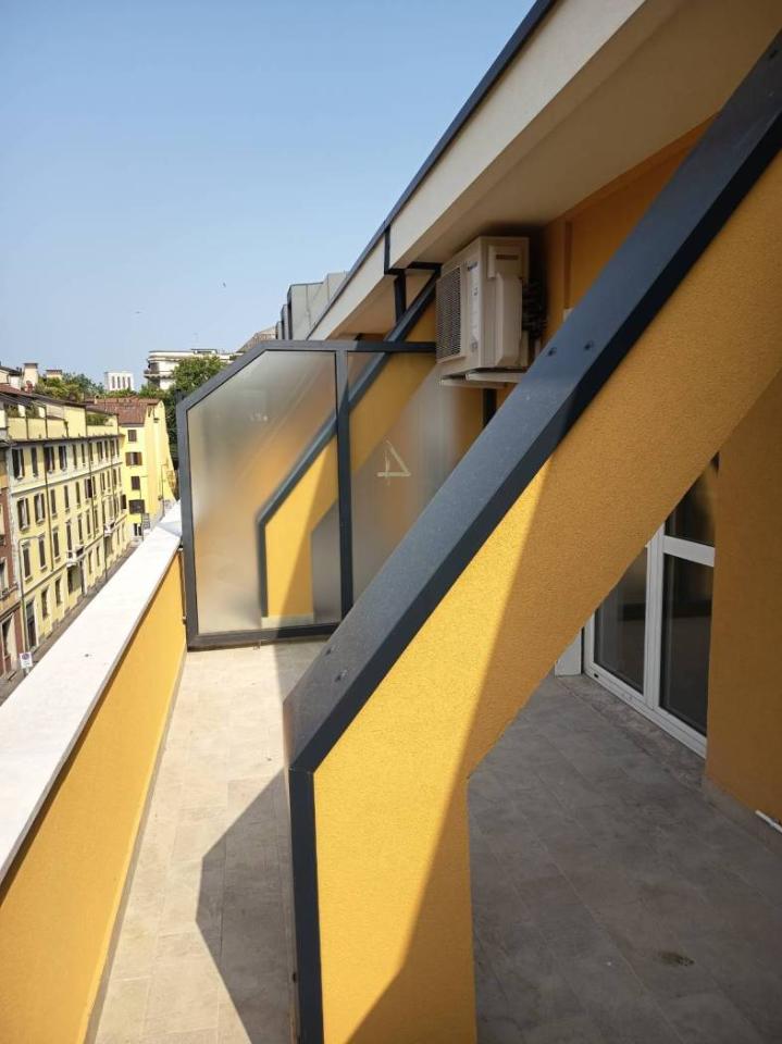 appartamento in affitto a Milano in zona Porta Romana