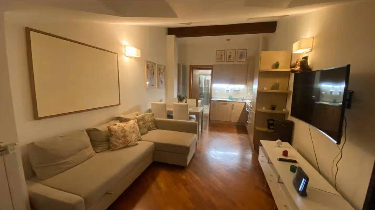appartamento in affitto a Milano in zona Loreto