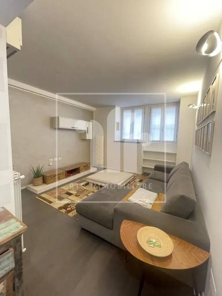 appartamento in affitto a Milano in zona Città Studi