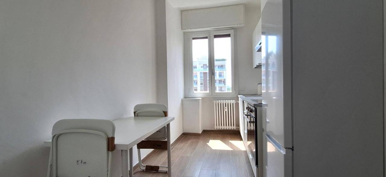 appartamento in affitto a Milano in zona Vigentino