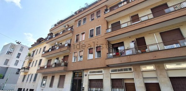 appartamento in affitto a Milano in zona Vigentino
