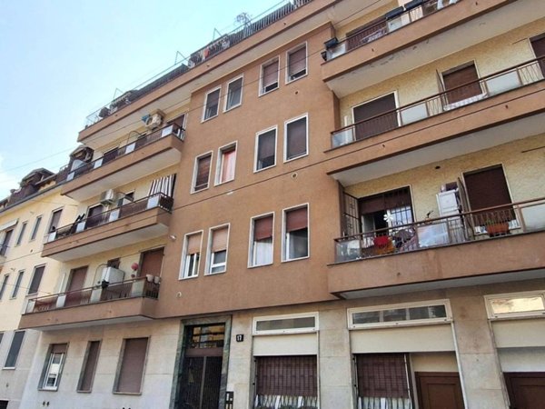 appartamento in affitto a Milano in zona Vigentino