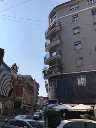 appartamento in affitto a Milano in zona Sempione
