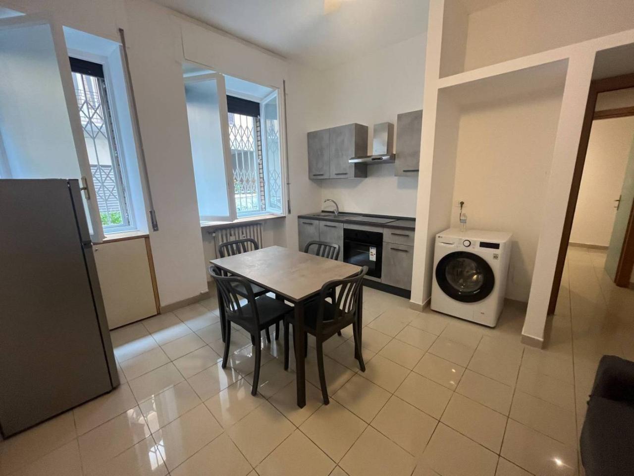 appartamento in affitto a Milano in zona Città Studi