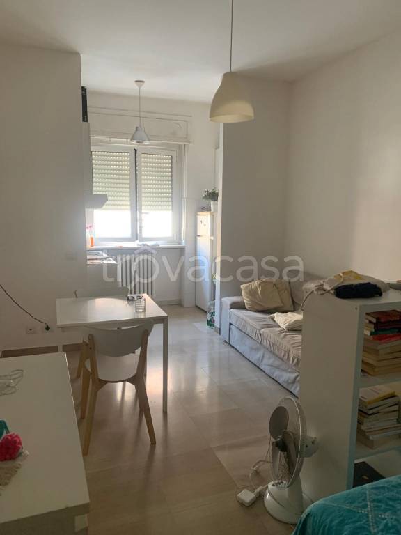 appartamento in affitto a Milano in zona Città Studi