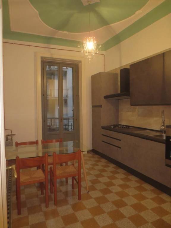 appartamento in affitto a Milano in zona Loreto