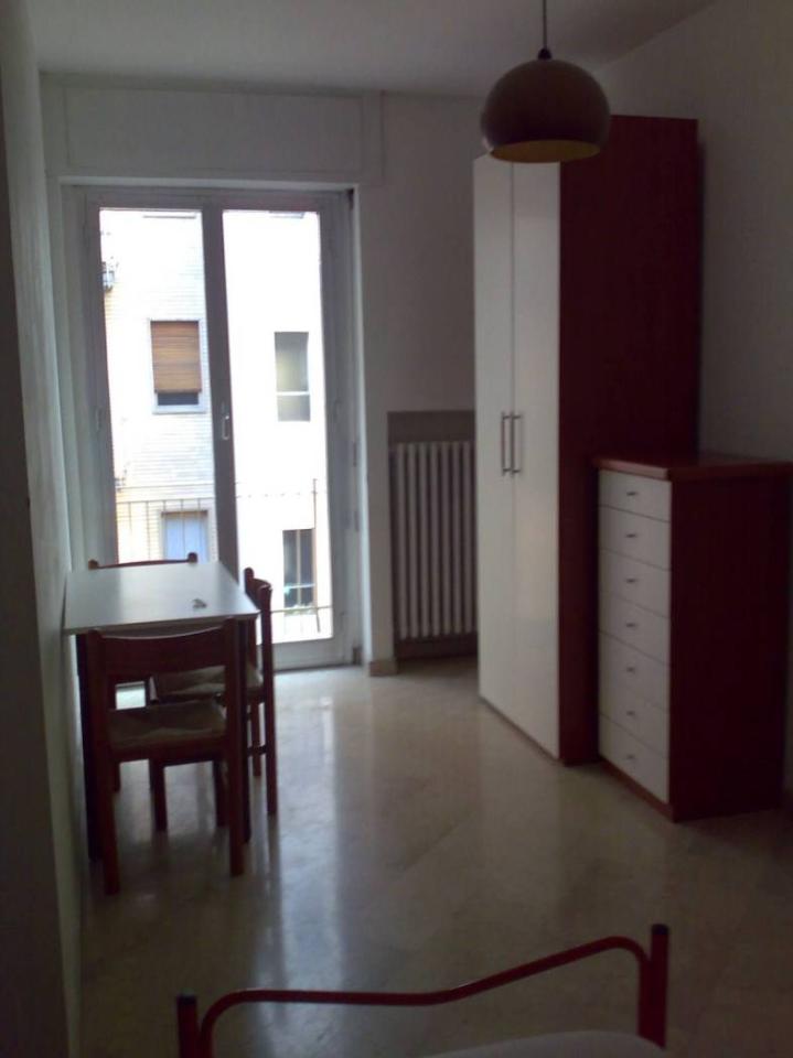 appartamento in affitto a Milano in zona Loreto
