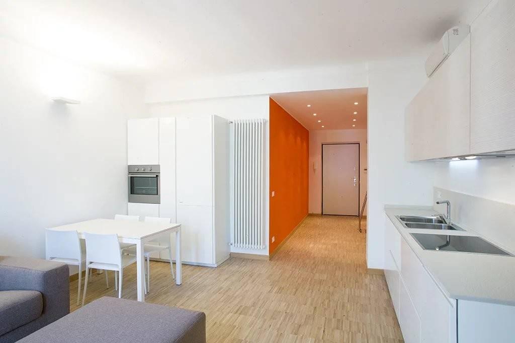 appartamento in affitto a Milano in zona Loreto