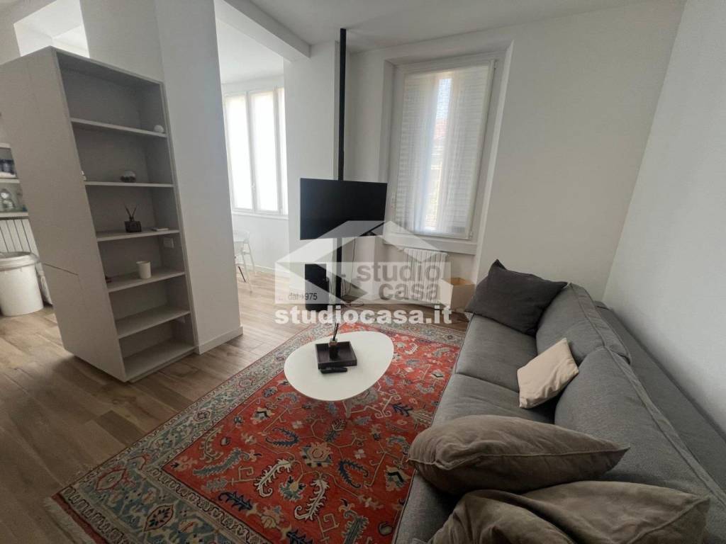 appartamento in affitto a Milano in zona Città Studi