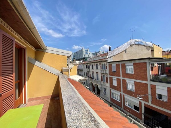 appartamento in affitto a Milano in zona Città Studi