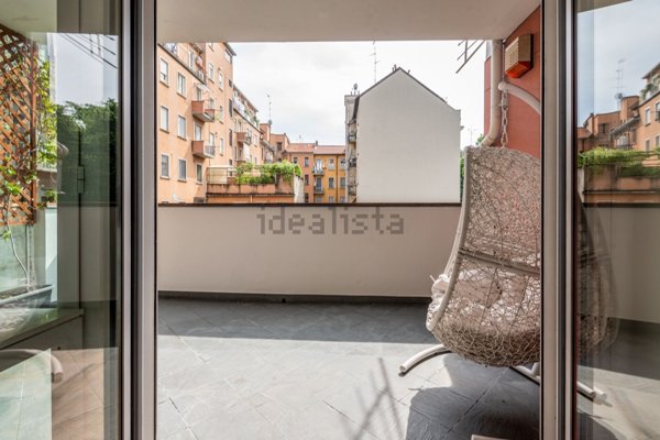 appartamento in affitto a Milano in zona Porta Romana