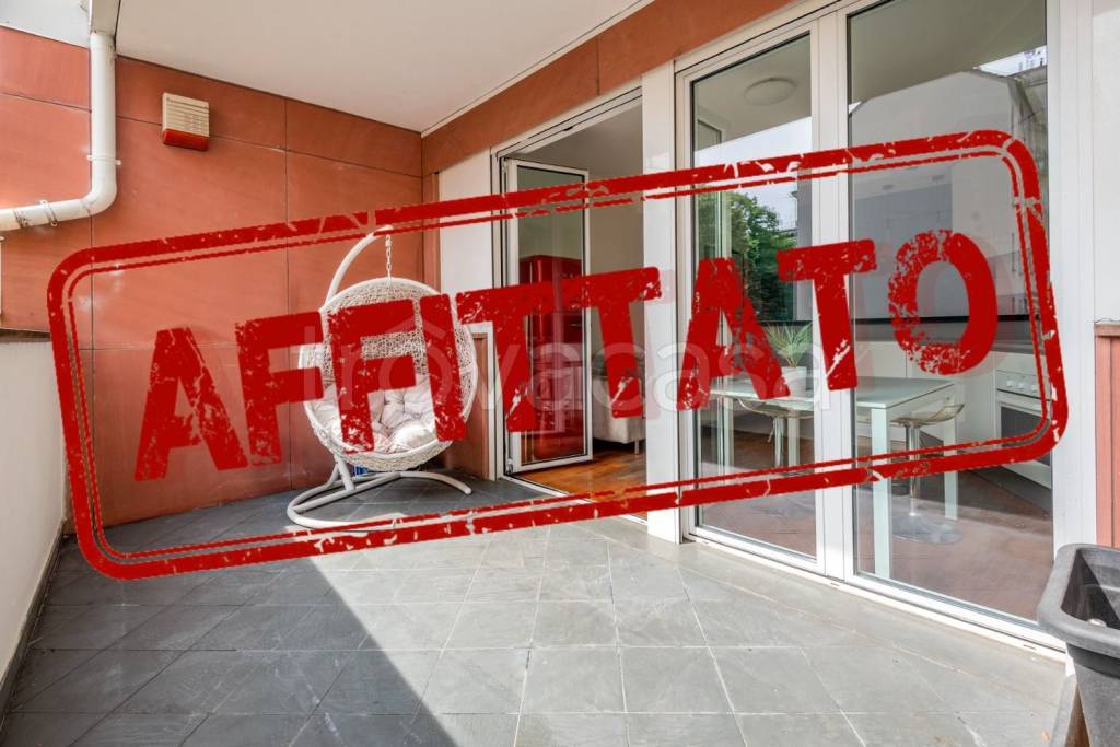 appartamento in affitto a Milano in zona Porta Romana