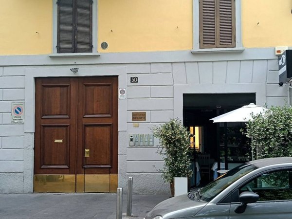 appartamento in affitto a Milano in zona Porta Romana