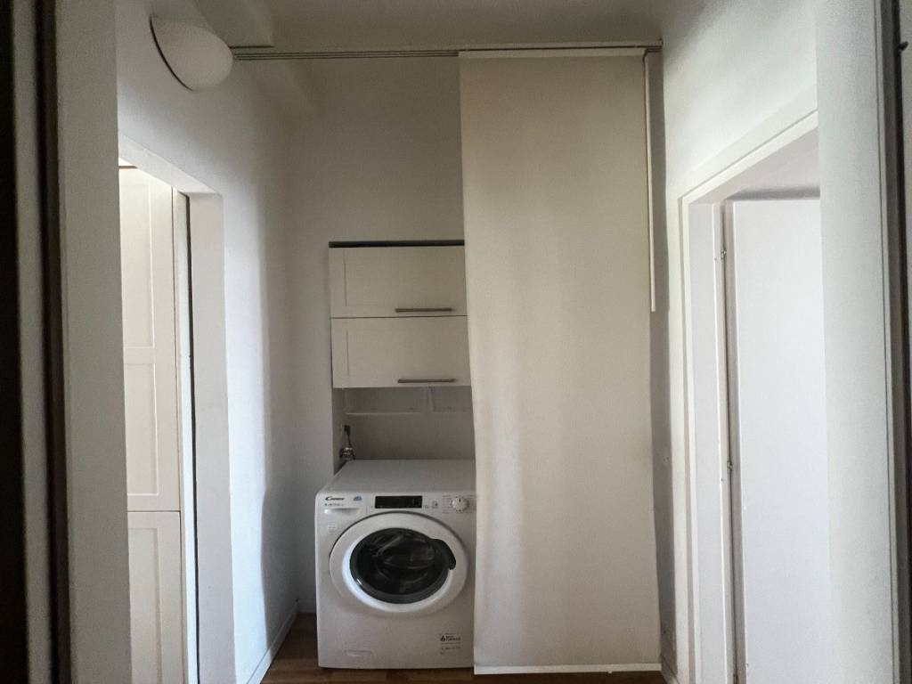 appartamento in affitto a Milano in zona Rogoredo