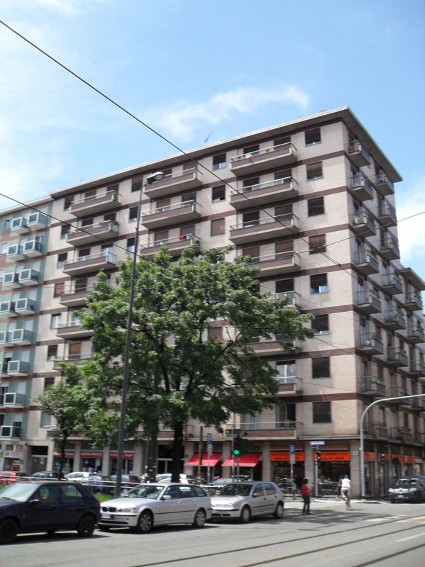appartamento in affitto a Milano in zona Loreto
