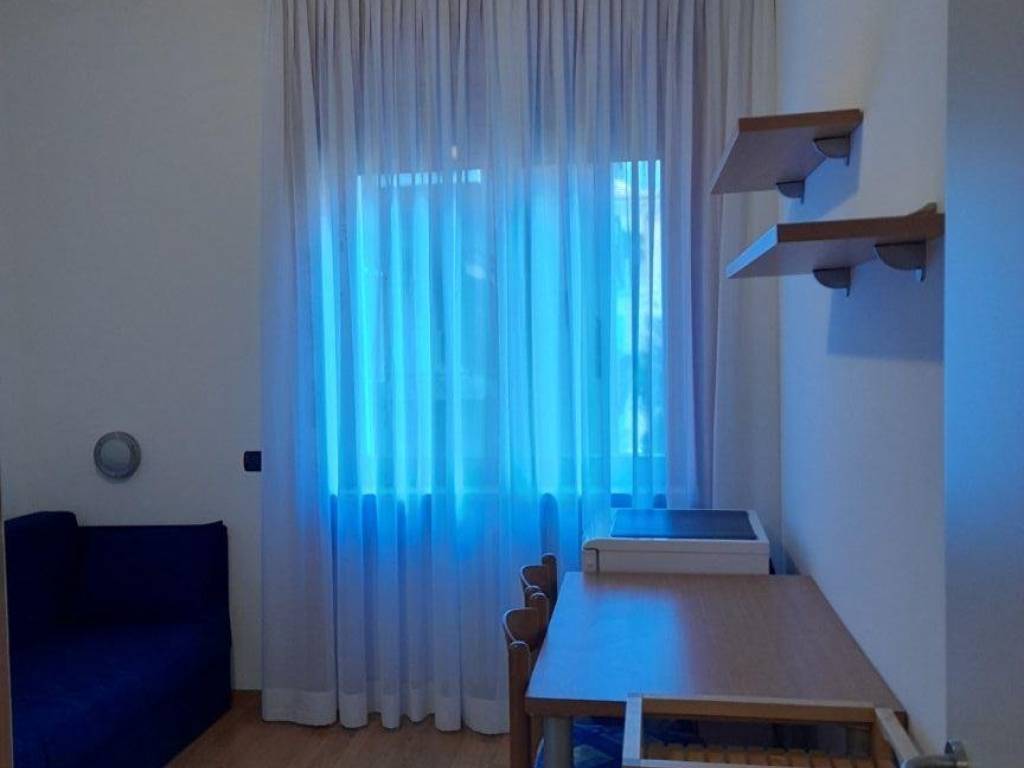 appartamento in affitto a Milano in zona Solari