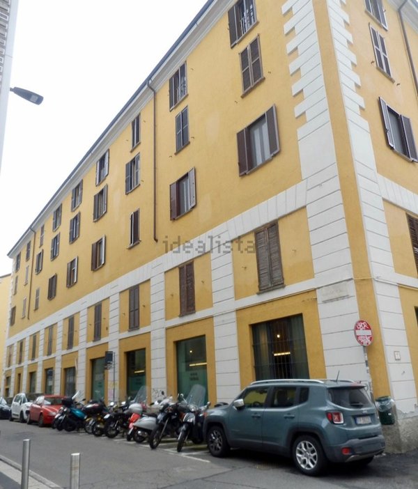 appartamento in affitto a Milano in zona Solari