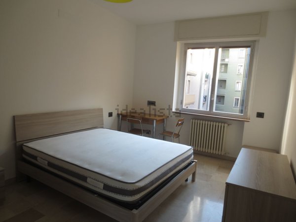 appartamento in affitto a Milano in zona Loreto