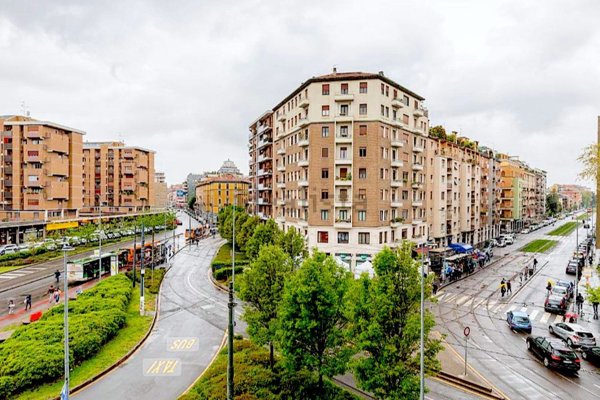 casa semindipendente in affitto a Milano