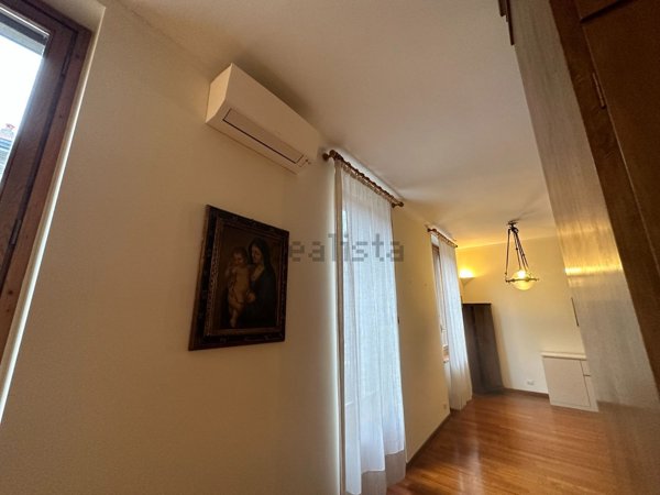 appartamento in affitto a Milano in zona Città Studi