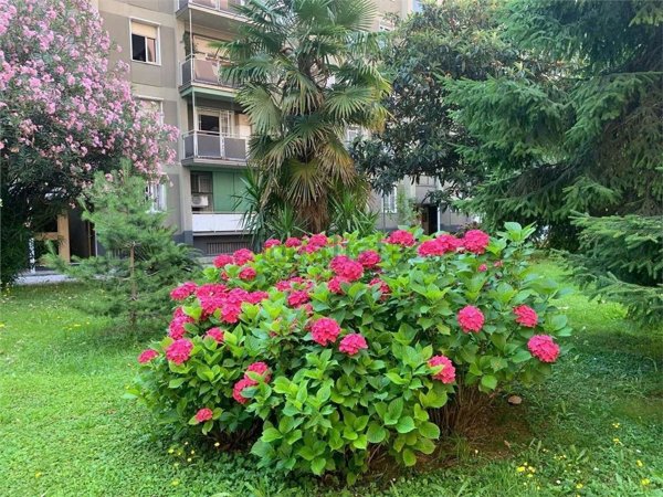 appartamento in affitto a Milano in zona Il Portello