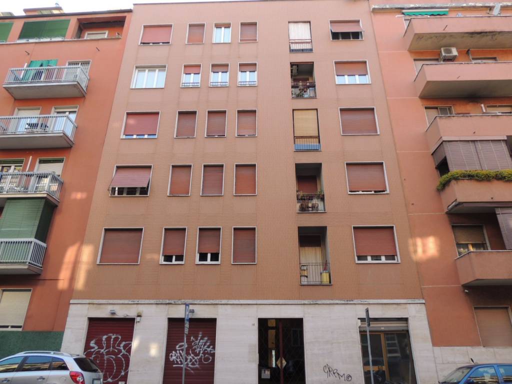 appartamento in affitto a Milano in zona Piazzale Lodi