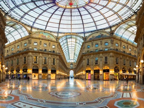negozio in affitto a Milano