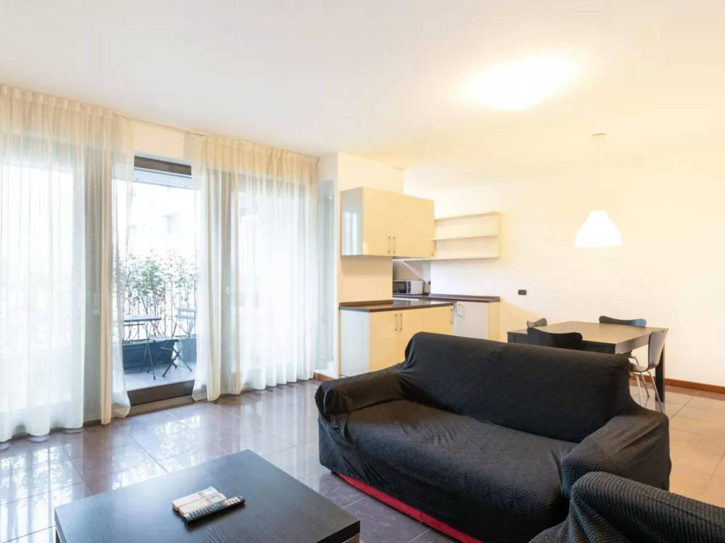 appartamento in affitto a Milano in zona Il Portello