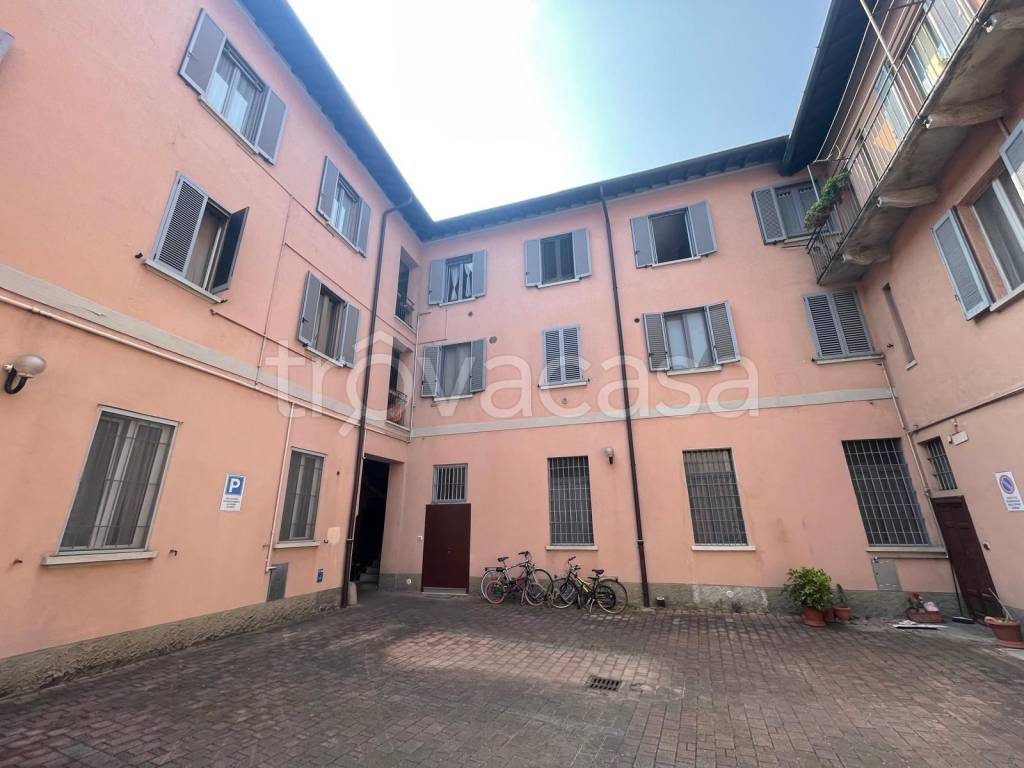 appartamento in affitto a Milano in zona Affori