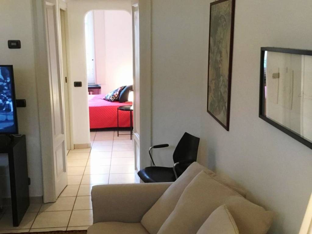 appartamento in affitto a Milano in zona Chiesa Rossa