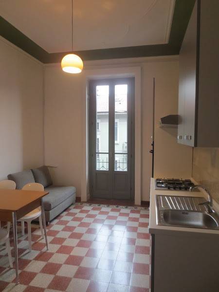 appartamento in affitto a Milano in zona Città Studi