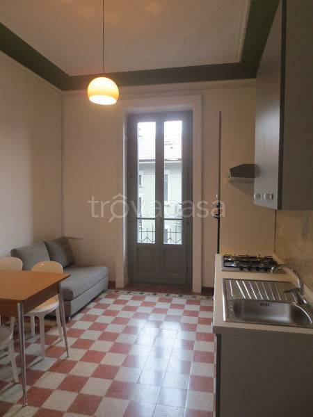 appartamento in affitto a Milano in zona Città Studi
