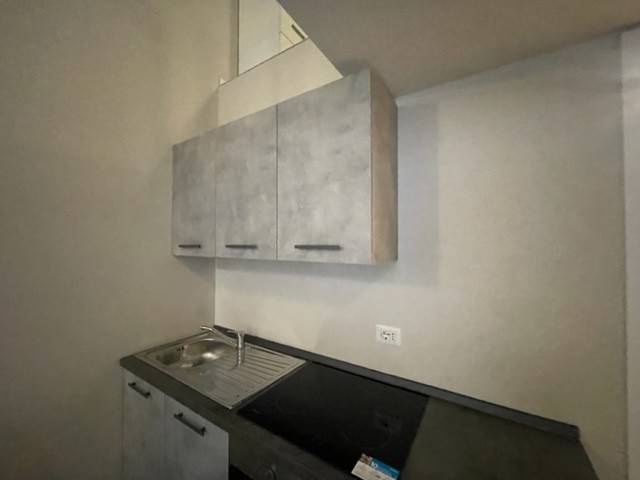 monolocale in affitto a Milano