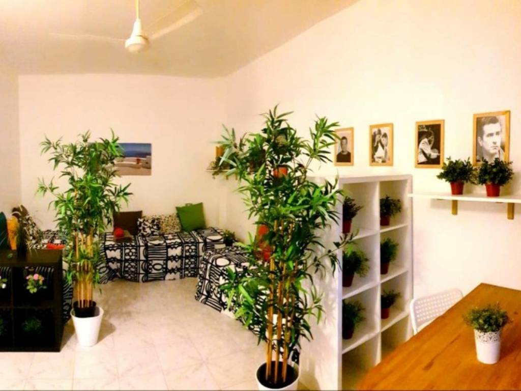 appartamento in affitto a Milano in zona Famagosta