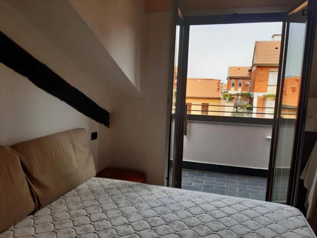 appartamento in affitto a Milano in zona Città Studi