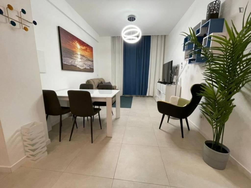 appartamento in affitto a Milano in zona Città Studi