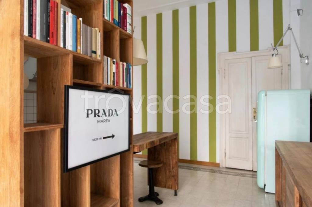 appartamento in affitto a Milano in zona Cadorna