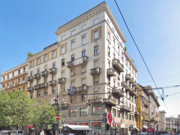 ufficio in affitto a Milano