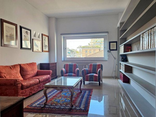 appartamento in affitto a Milano in zona Brera