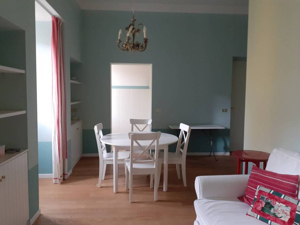 appartamento in affitto a Milano in zona Porta Romana