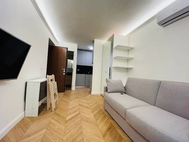 appartamento in affitto a Milano in zona Centro Direzionale