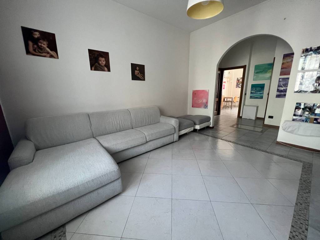 appartamento in affitto a Milano in zona Affori