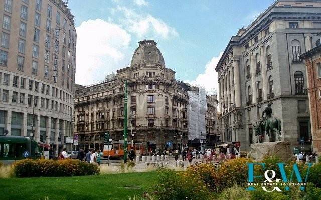 appartamento in affitto a Milano in zona Centro Storico