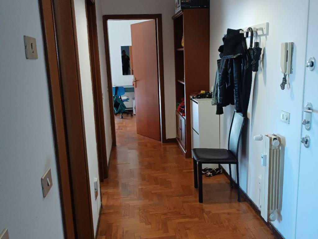appartamento in affitto a Milano in zona Porta Romana