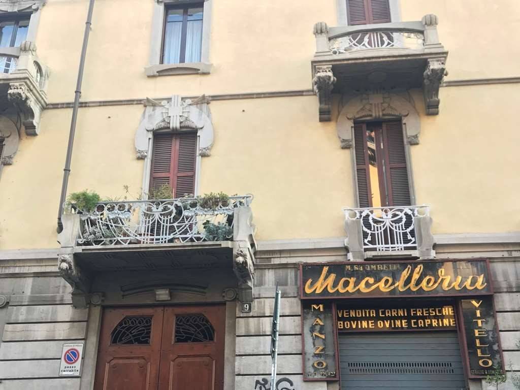 appartamento in affitto a Milano in zona Centro Direzionale