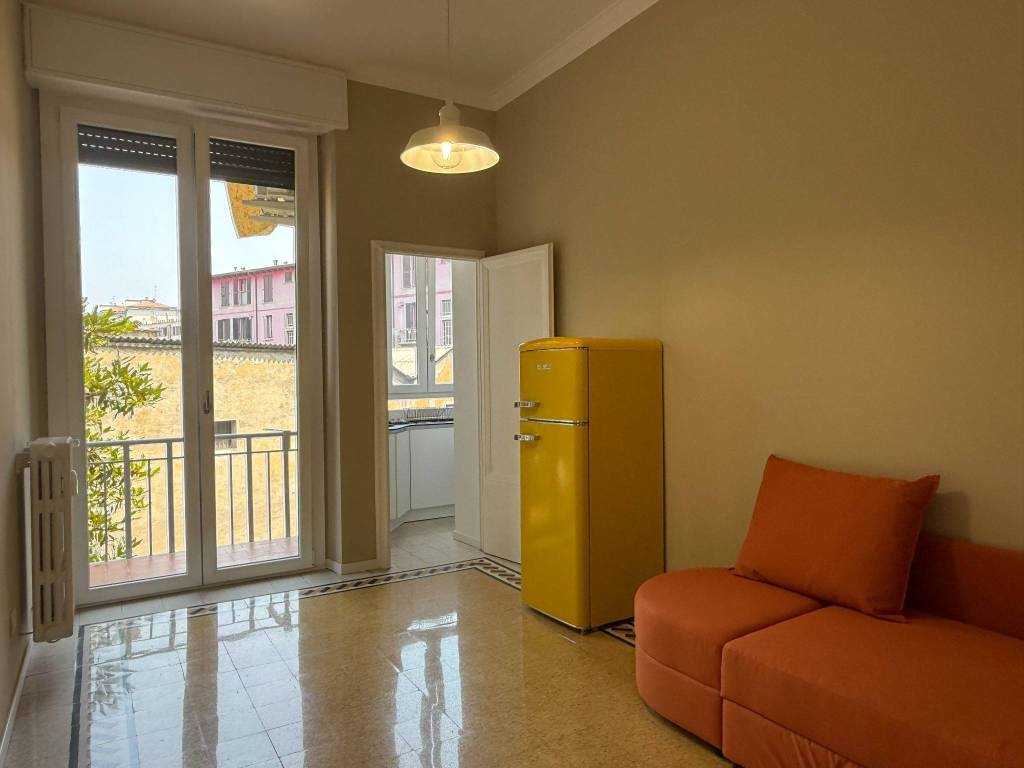 appartamento in affitto a Milano in zona Isola