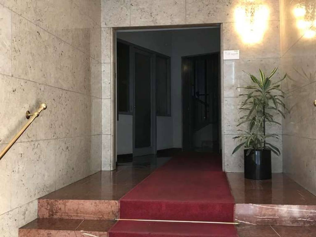 appartamento in affitto a Milano in zona Il Portello