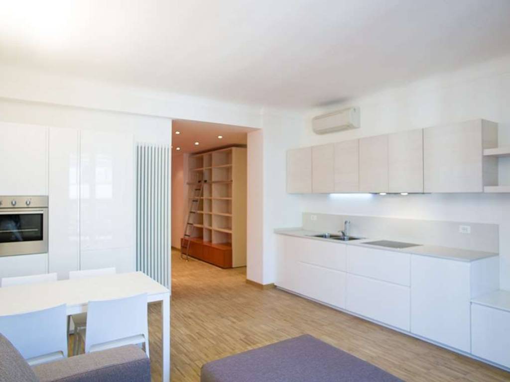 appartamento in affitto a Milano in zona Centro Direzionale